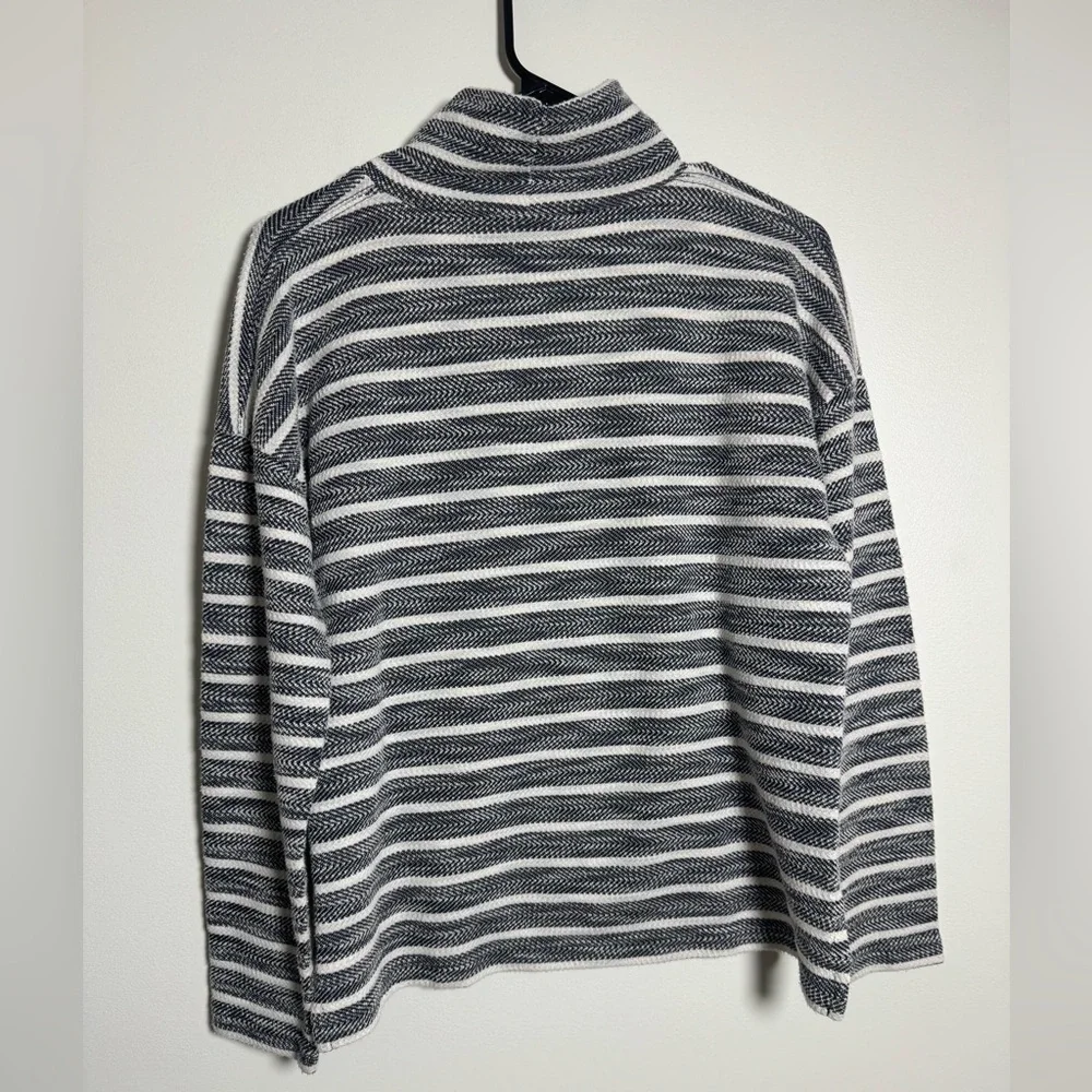 J. Crew crew black